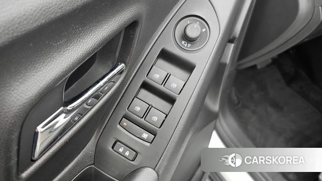 Chevrolet (GM Daewoo) The New Trax id 4619618 из Кореи 9