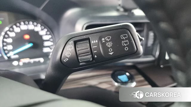 Ford Explorer 6th Generation id 4178469 из Кореи 9