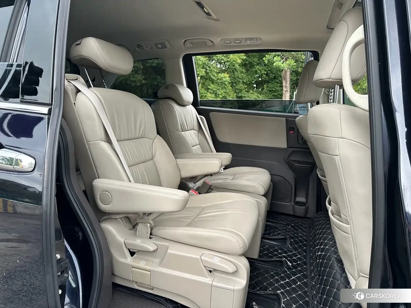 Honda Odyssey id 4539069 из Китая 9