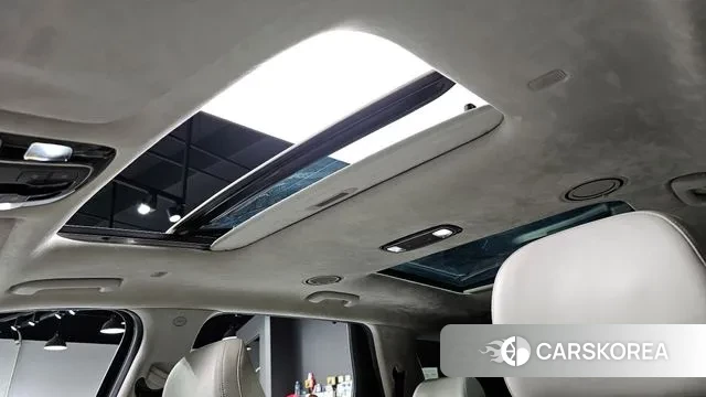 Hyundai Palisade id 3646287 из Кореи 9