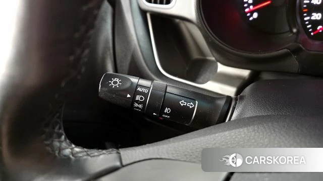 Kia The New Ray id 4188446 из Кореи 9