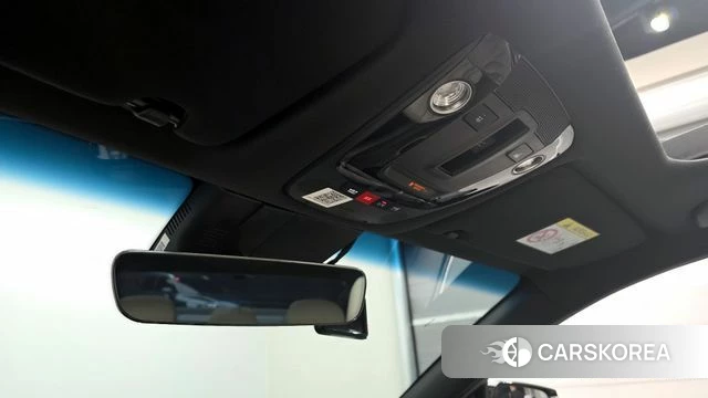 Kia K8 Hybrid id 3839345 из Кореи 9