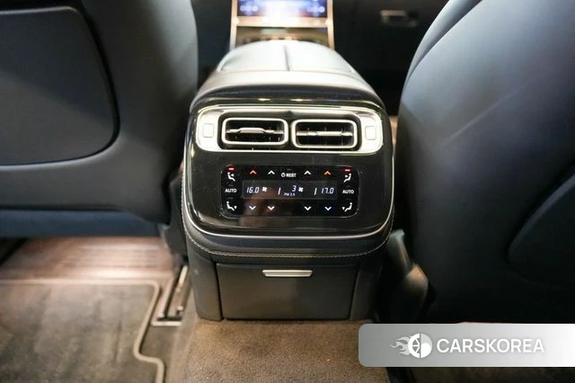 Mercedes-Benz S-Class W223 id 4511487 из Кореи 9