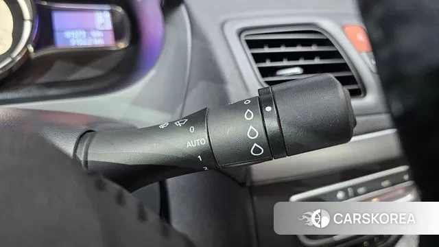 Renault Korea (Samsung) SM3 Z.E. id 3417718 из Кореи 9