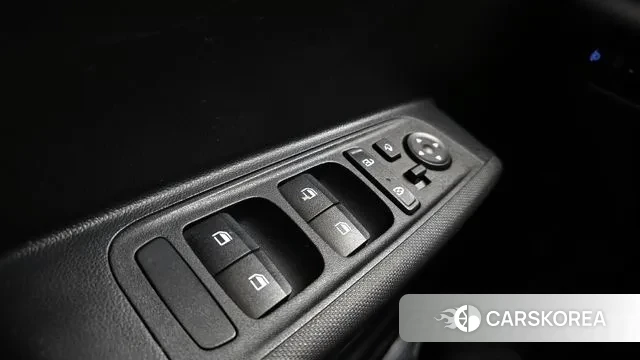 Hyundai Casper id 3591362 из Кореи 9