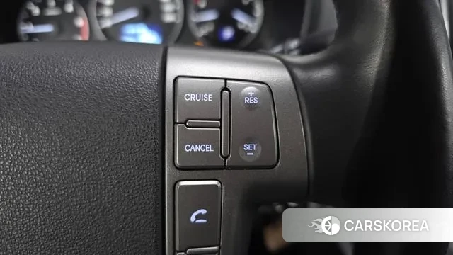 Hyundai The New Grand Starex id 3379965 из Кореи 9