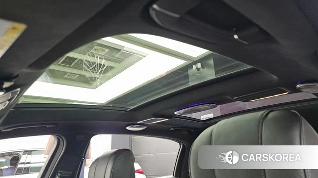 Mercedes-Benz S-Class W222 id 4733074 из Кореи 9