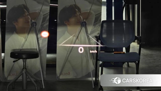 Genesis G90 (RS4) id 4186920 из Кореи 9