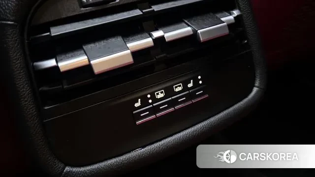 Maserati Ghibli id 3444732 из Кореи 9