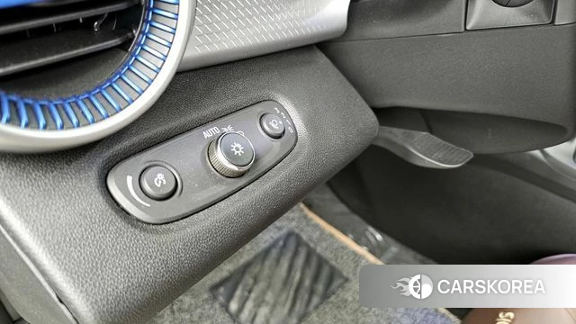 Chevrolet (GM Daewoo) Trax Crossover id 3934397 из Кореи 9