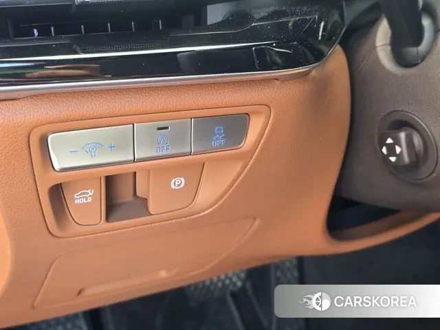 Genesis G80 (RG3) id 3036899 из Кореи 9