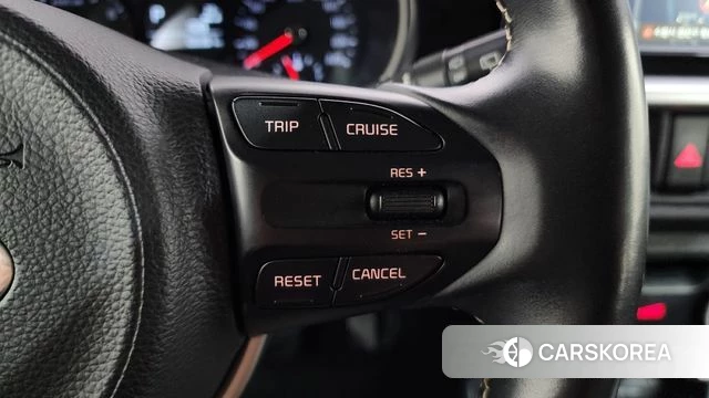 Kia All New Morning (JA) id 4605450 из Кореи 9