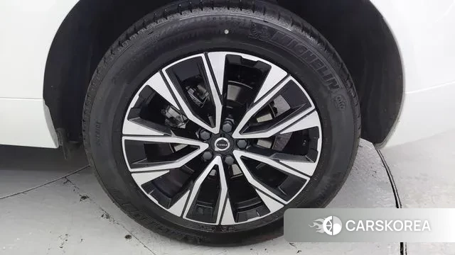 Volvo XC60 second Generation id 3680175 из Кореи 9