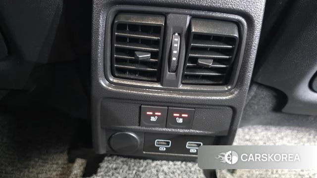 Renault Korea (Samsung) XM3 id 4535898 из Кореи 9