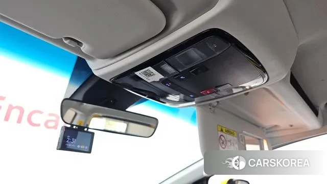 Hyundai Staria id 3539838 из Кореи 9