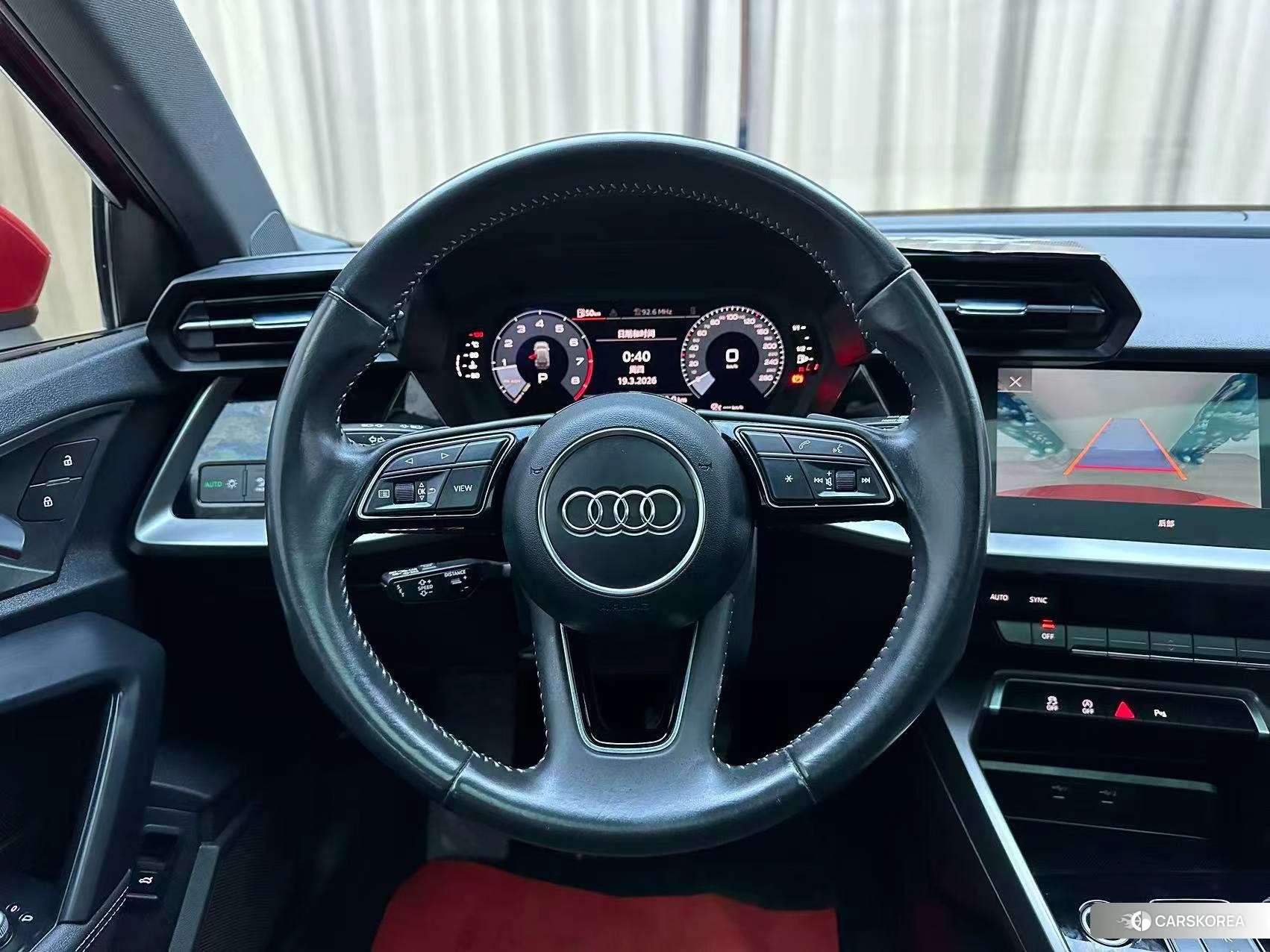 Audi A3 id 4514960 из Китая 9