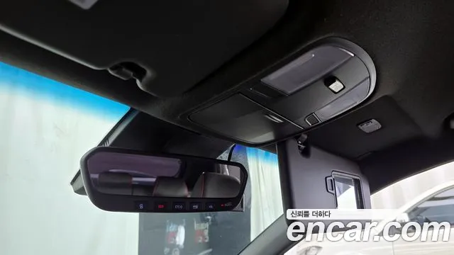 Hyundai Kona id 2855323 из Кореи 9