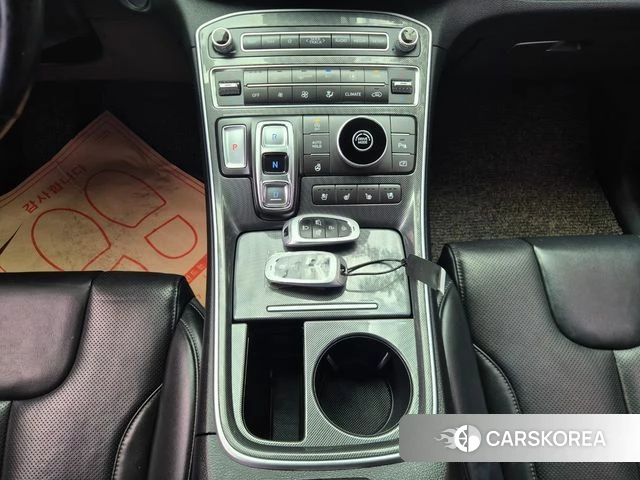 Hyundai The New Santa Fe id 4894768 из Кореи 9