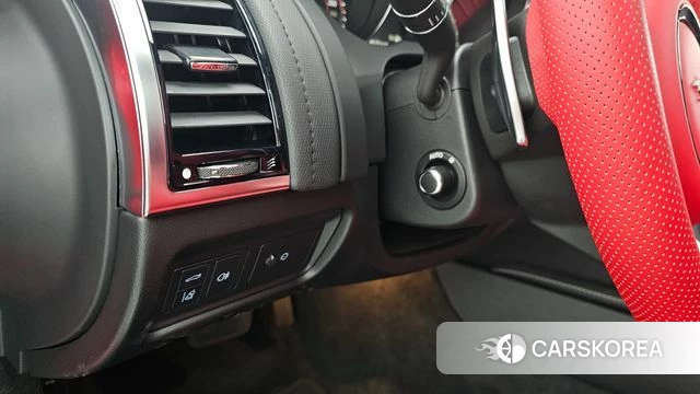 Jaguar F-TYPE id 3801077 из Кореи 9