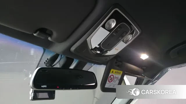 Ssangyong Torres id 3442943 из Кореи 9