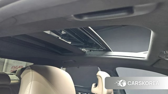 Kia K8 id 4434408 из Кореи 9