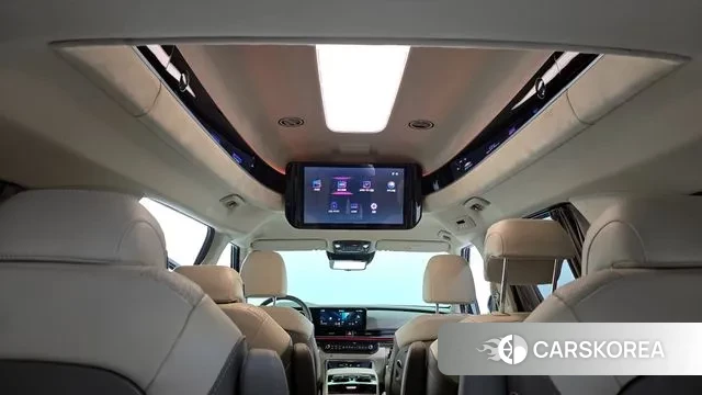 Kia The New Carnival 4th Generation id 2930093 из Кореи 9