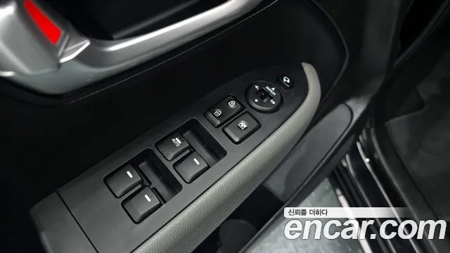 Kia The New Ray id 2630315 из Кореи 9