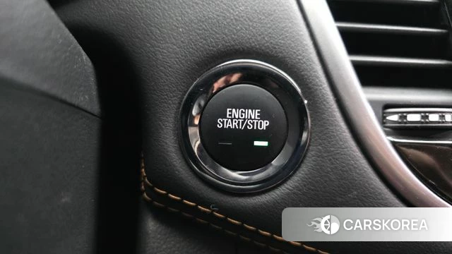 Chevrolet (GM Daewoo) The New Trax id 3879274 из Кореи 9