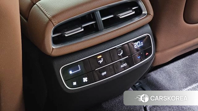 Genesis Electrified G80 (RG3) id 4444969 из Кореи 9