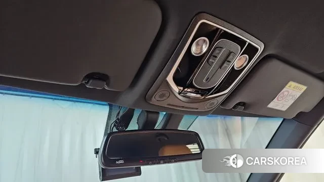 Ssangyong The New Torres id 3528415 из Кореи 9