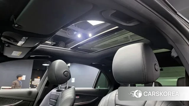 Mercedes-Benz E-Class W213 id 3646446 из Кореи 9