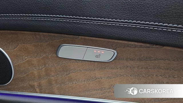 Mercedes-Benz E-Class W213 id 3898607 из Кореи 9