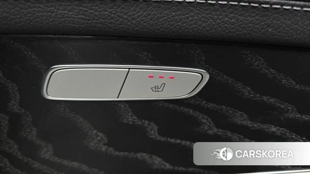 Mercedes-Benz E-Class W213 id 3883653 из Кореи 9