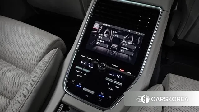 Porsche Panamera (971) id 3383280 из Кореи 9