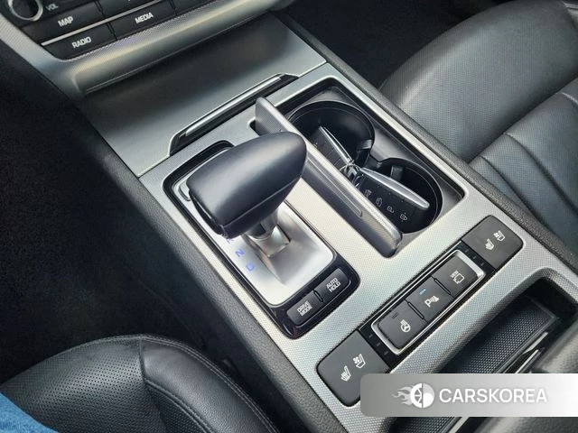 Genesis G80 id 4770395 из Кореи 9