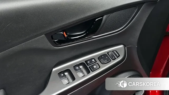 Hyundai Kona id 3547358 из Кореи 9