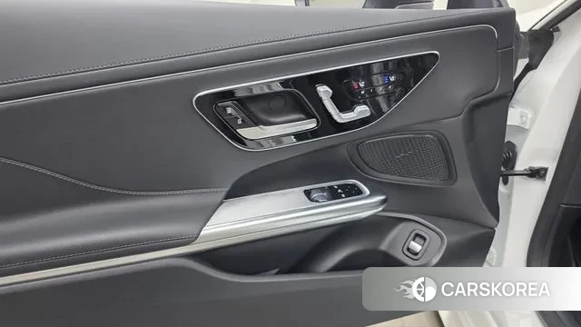 Mercedes-Benz CLE-Class C236 id 3523331 из Кореи 9