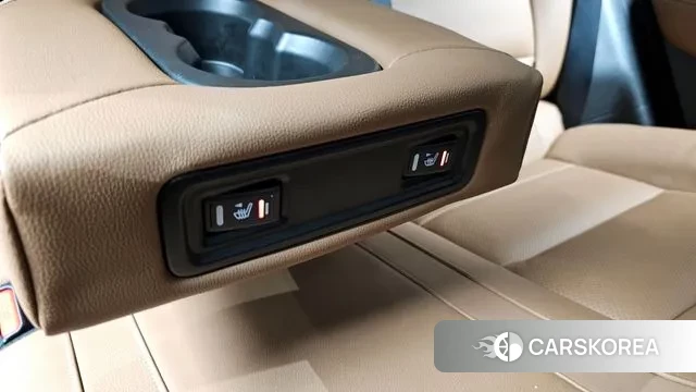 Renault Korea (Samsung) The New QM6 id 3232749 из Кореи 9