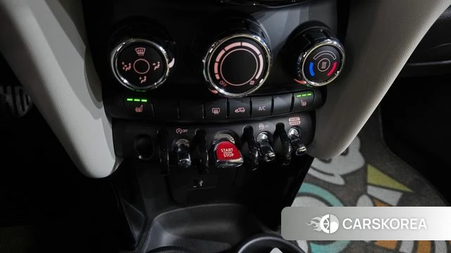 Mini Cooper id 4864312 из Кореи 9