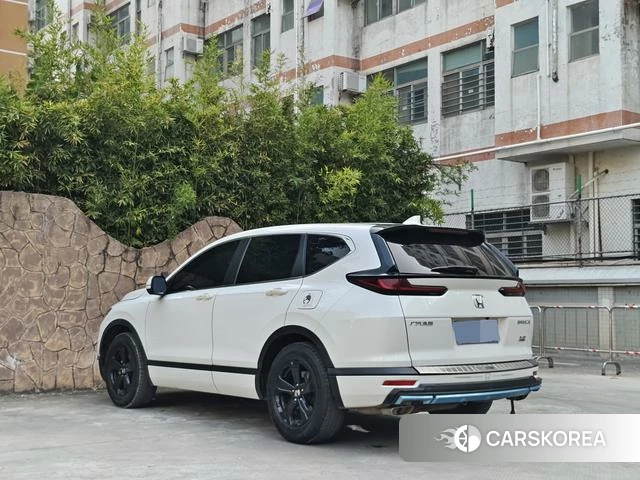 Honda Hao Ying id 4277174 из Китая 9
