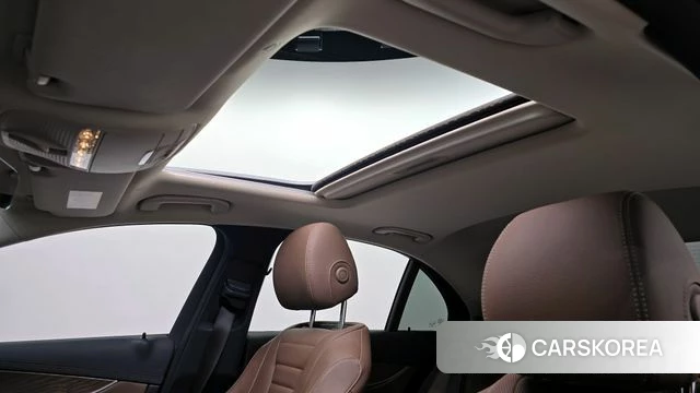 Mercedes-Benz E-Class W213 id 3852529 из Кореи 9