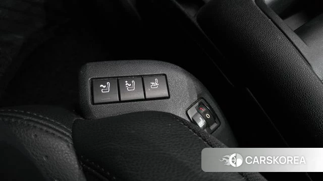 Citroen / DS Grand C4 Picasso id 4435634 из Кореи 9