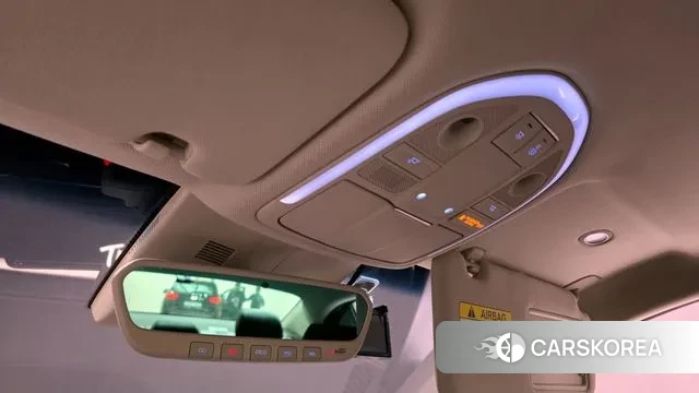 Genesis The New G70 id 3306341 из Кореи 9