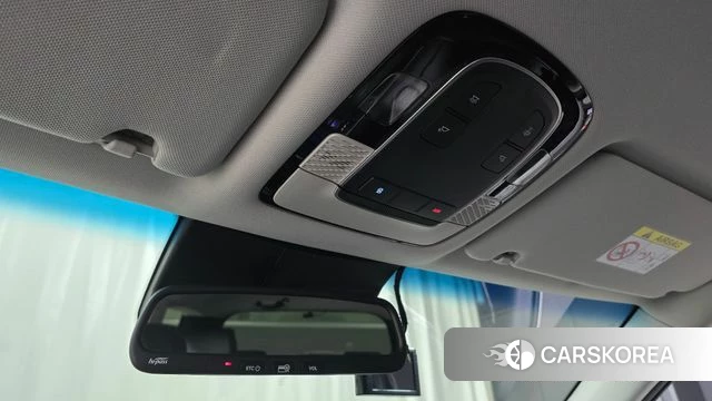 Hyundai Palisade id 3827969 из Кореи 9