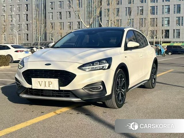 Ford Fox Active id 4208711 из Китая 9