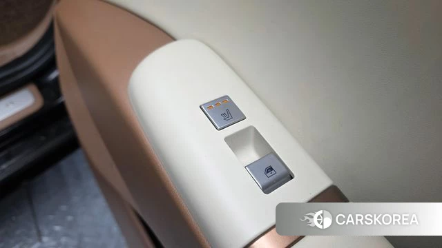 Hyundai Grandeur (GN7) id 3910095 из Кореи 9