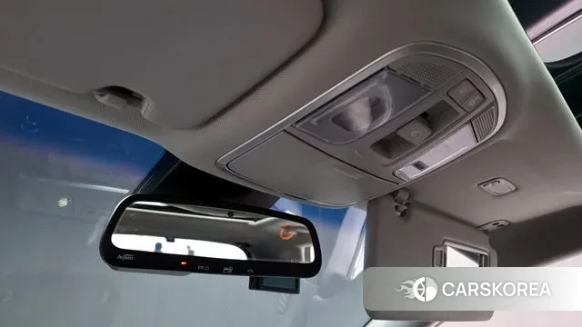 Hyundai All New Tucson id 3385898 из Кореи 9