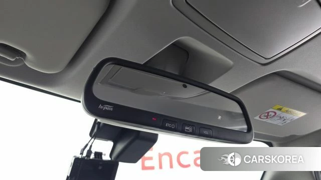 Kia The New Kia Ray id 4603188 из Кореи 9