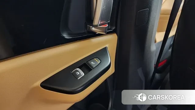 Kia Carnival 4th generation id 3607101 из Кореи 9