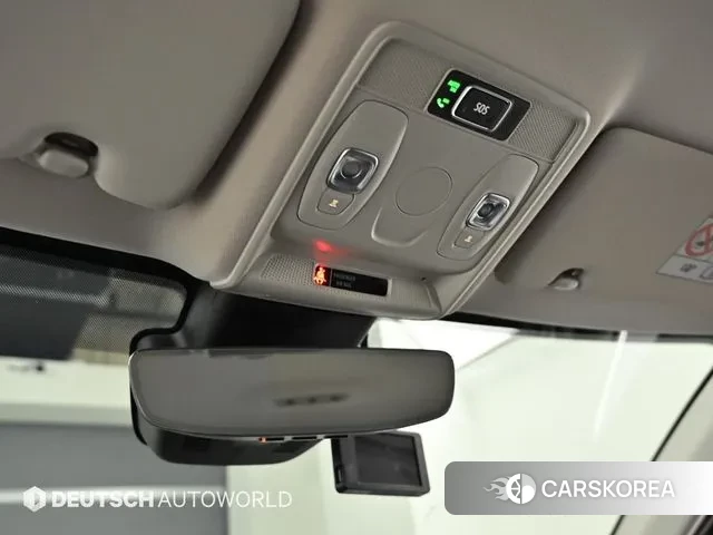 Renault Korea (Samsung) XM3 id 3776484 из Кореи 9